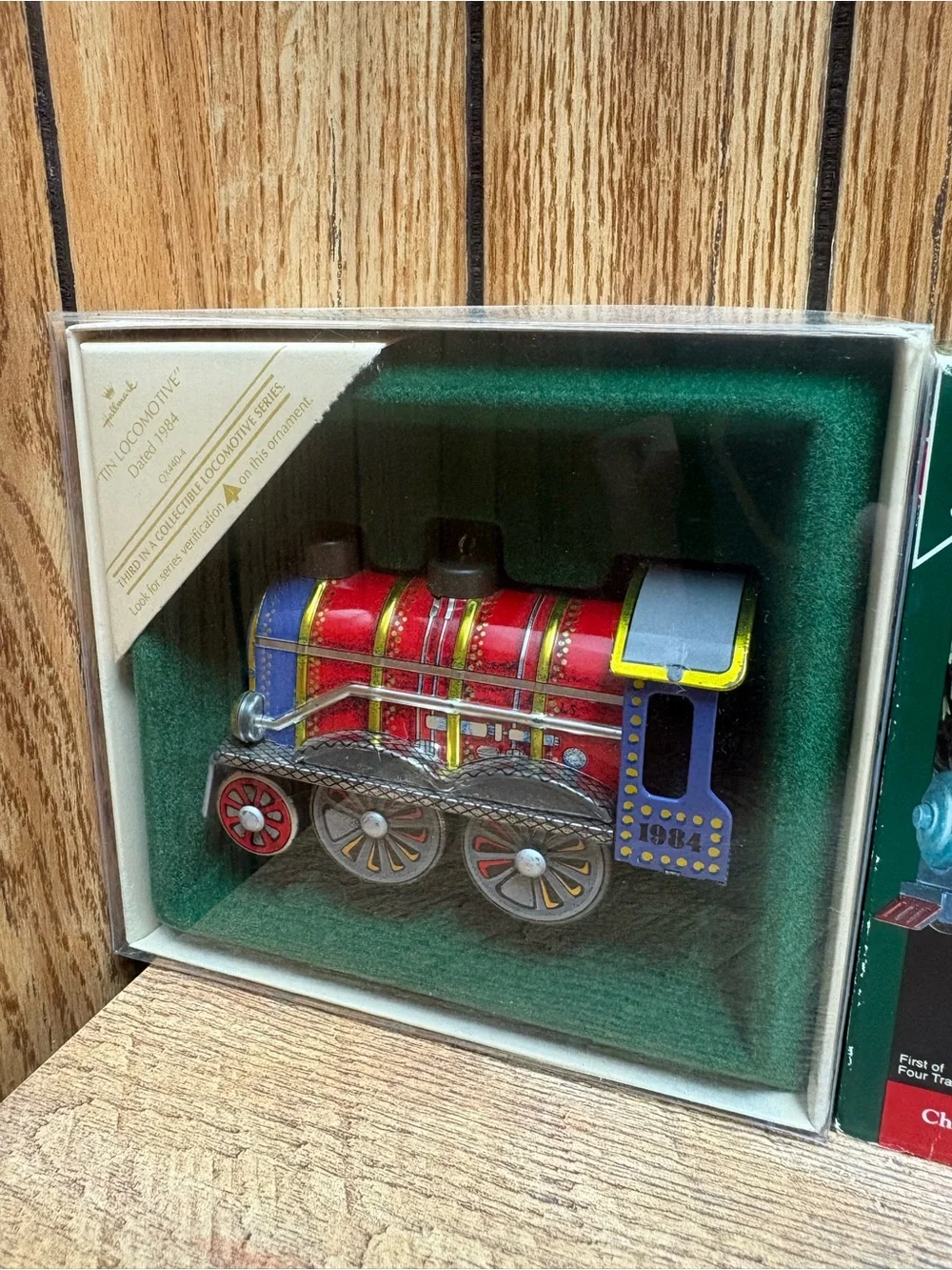 Hallmark up sale